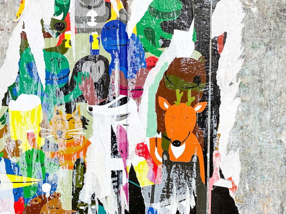 Underlige fakta om plakatdyr, du aldrig vidste eksisterede