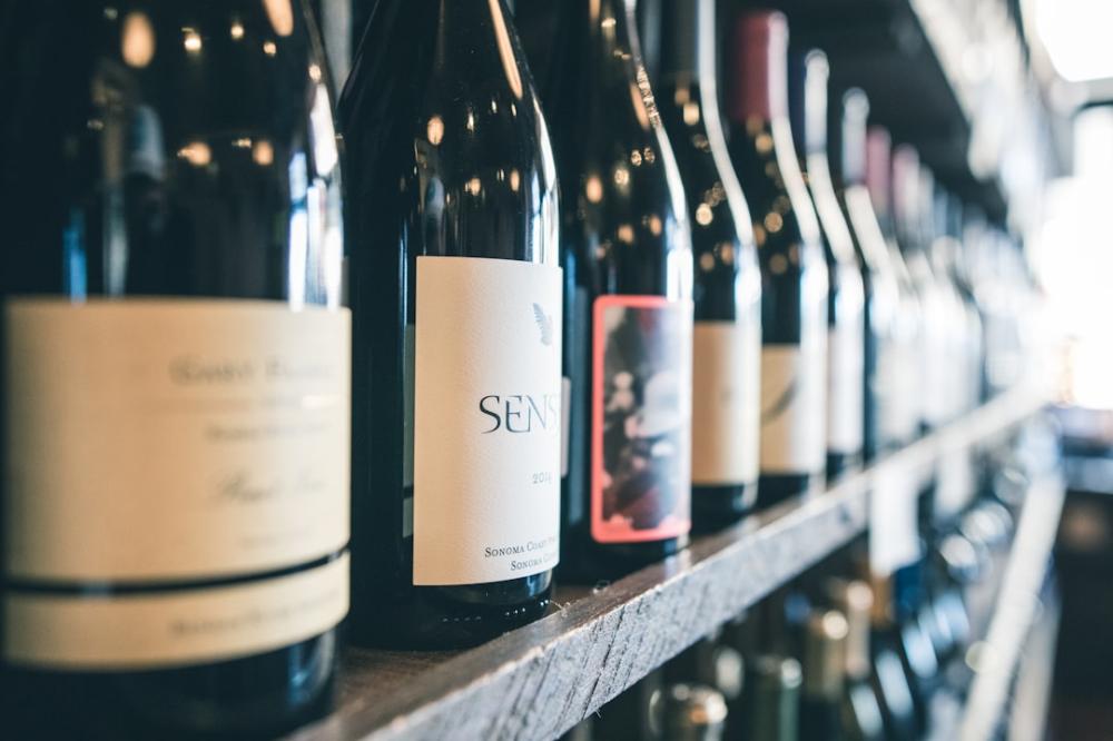 Vin for begyndere: en guide til de mest populære vintyper