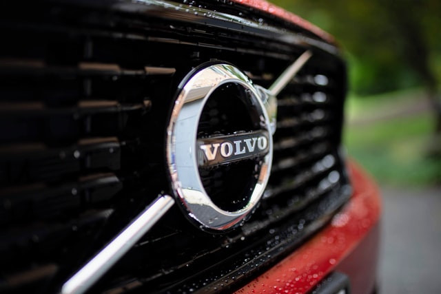 Du bliver forelsket i den nye Volvo XC60